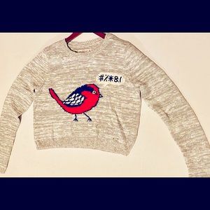 Abercrombie & Fitch Sweater